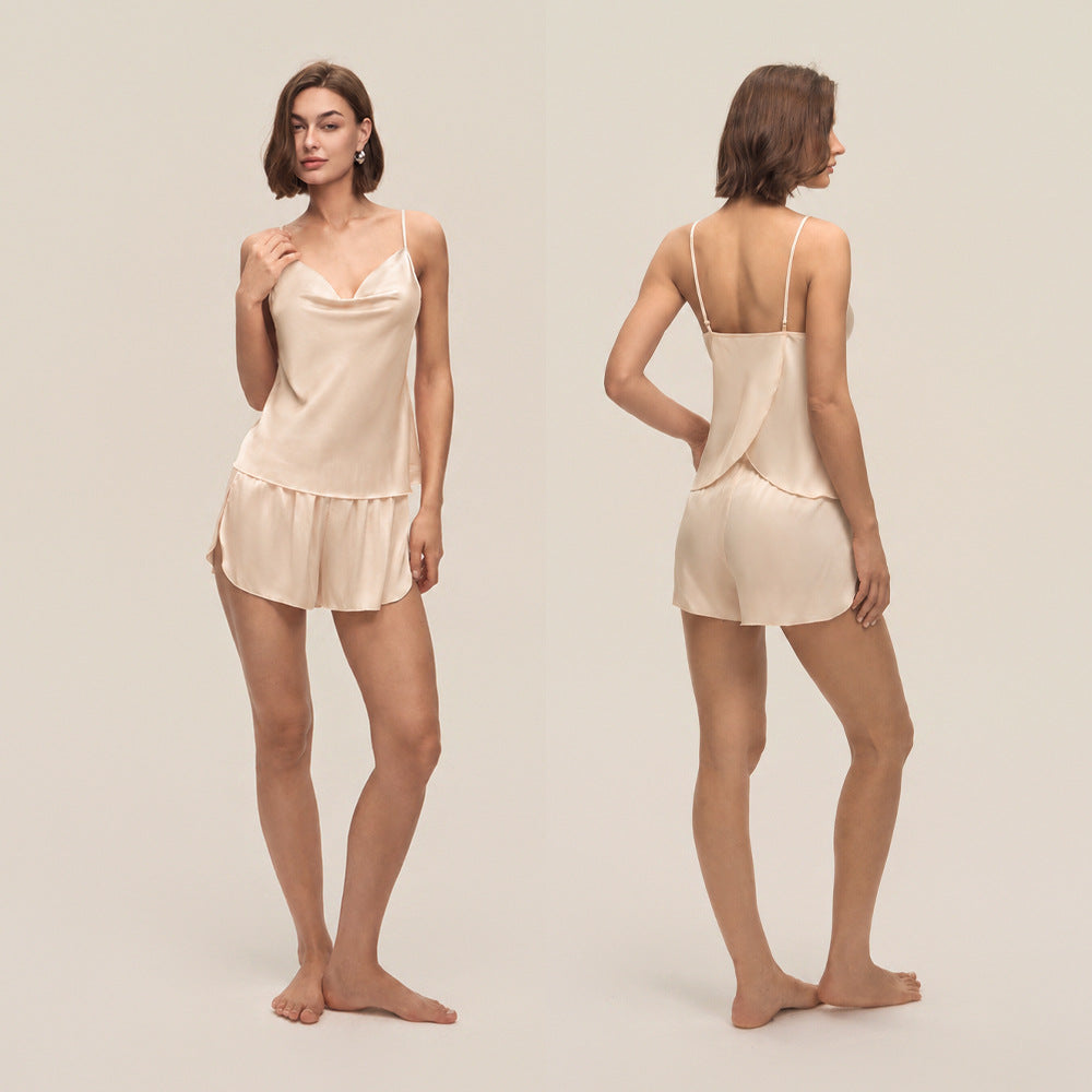 Adjustable straps