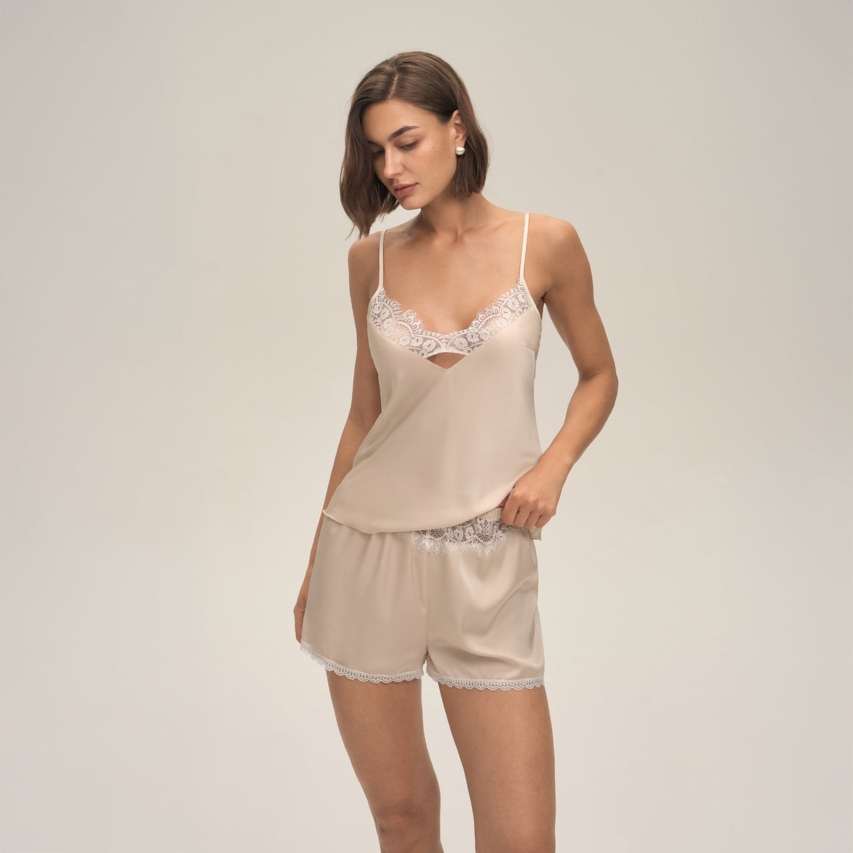 Adjustable straps