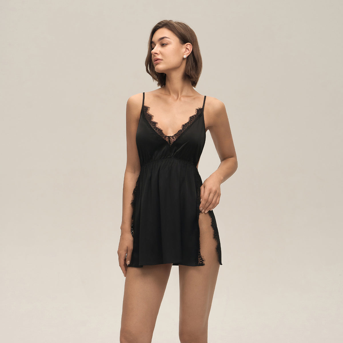 Adjustable straps
